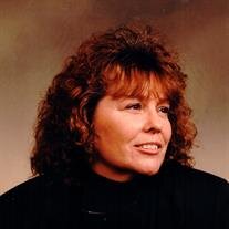 Patsy "JoAnn" Hibbs