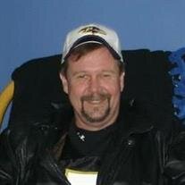 Richard "Dicky" Anthony Griffith