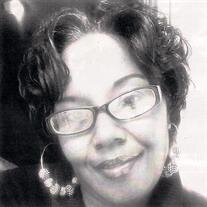 Tiffany  N. Wilson