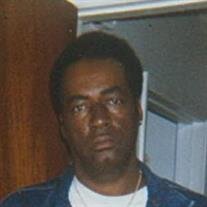 Roosevelt Oliver Jr