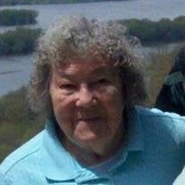 Ethel Nave
