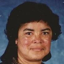 Rose Mary Hartfield