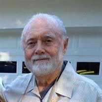Wendel Albert  Murray