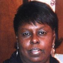 Lorita B Claridy