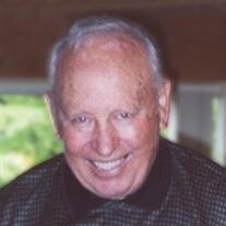 Kenneth E. Knudsen