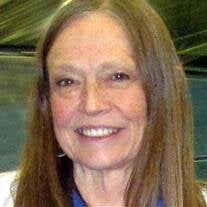Janice Kay Sullivan Walker