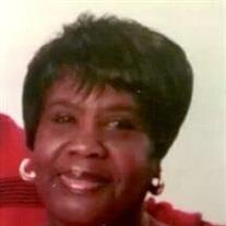 Delores Melrose Bryan