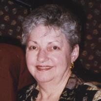 Carolee K. Henderson