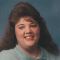 Pamela Curwick Gerritson