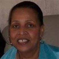 Mrs. Cheryl Denise Blue