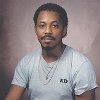 Mr. Edward Douglas Hoze