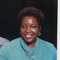 Earnestine Henderson