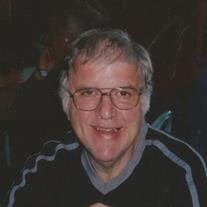 Vito J. Donato