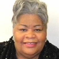Mrs.  Sybil Harris
