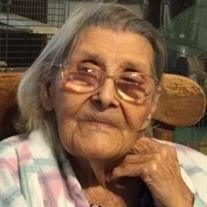 Josefa Tamayo