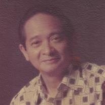 Dr. Antonio L. Santos