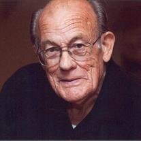 Richard King Robinson