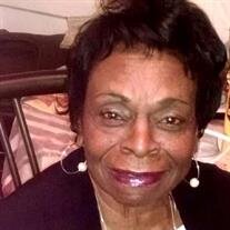 Blanche Isabella Faison