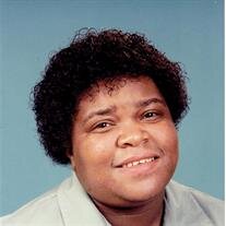 Ms. Anna Mae Raglin