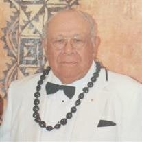 Malakai Pua Fakahua