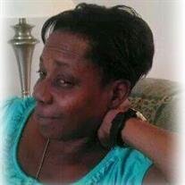 Phyllis Denise Lowery