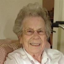 Marjorie R Traver