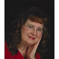 Mildred Hancock