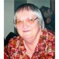 Barbara Cashmon