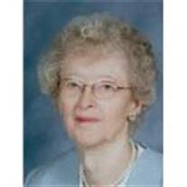 Phyllis Johnston