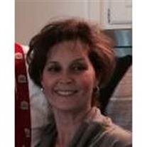Sheril Hanners