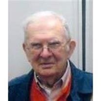 Robert Blissard
