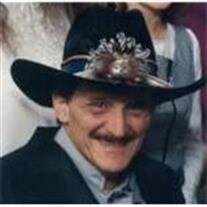Edward Foale, Sr.