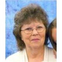 Patricia "Pat" Winn