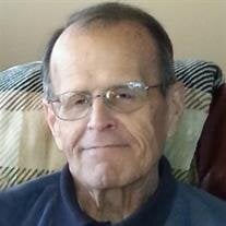 Stanley "Stan" Farrer