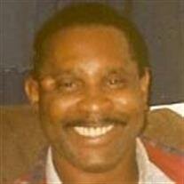 Donnell Cannady