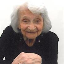Gladys M. Shue