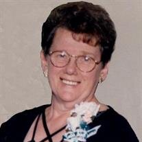 Bernice A. Gill
