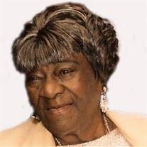 Rosie Washington