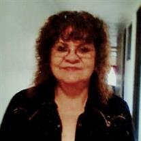 Rose M. Nelson