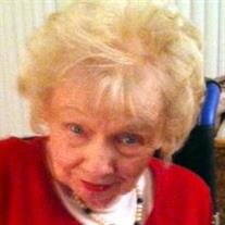 Elnora June Upton