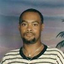 David Earl Surrell