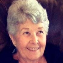 Myrna K Copley