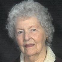 Janet Gould Gray