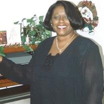 Ms. Denise Aria Mosby