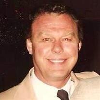 Kent A. Pearson