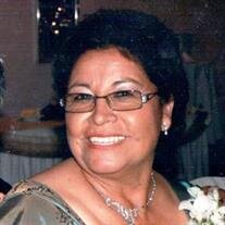 Delfina  Martinez Perez