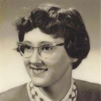 Ruth  Ann Reynolds