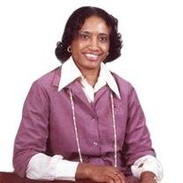 Mrs. Geneva W. Hunter