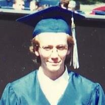 Cory Fredrick Feil