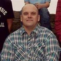 Jerry Michael  Reece
